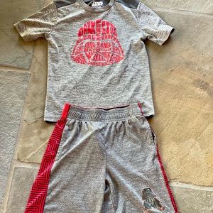 EUC Star Wars Dark Side Set